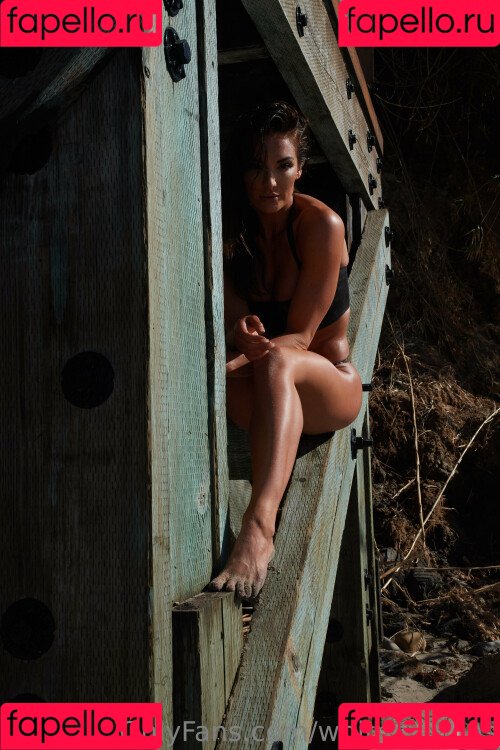 Whitney Johns Onlyfans Photo Gallery 