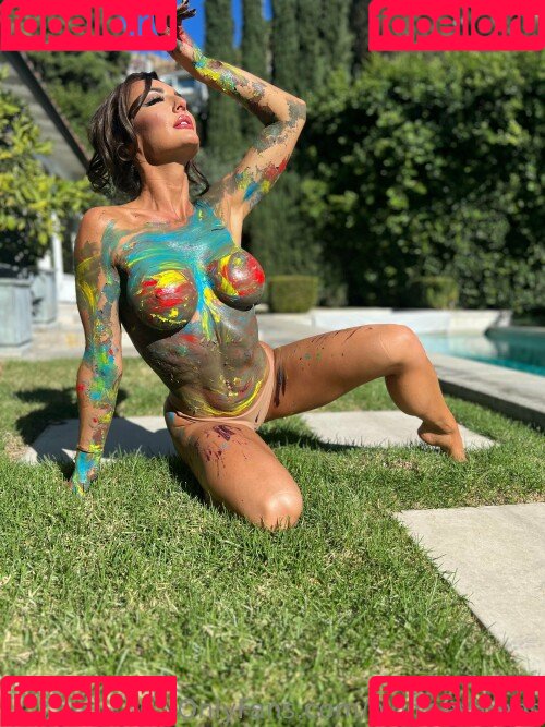 Whitney Johns Onlyfans Photo Gallery 