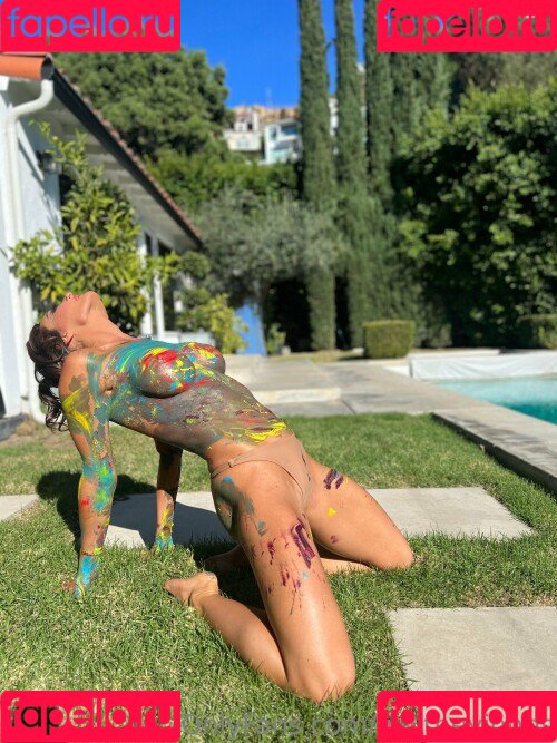 Whitney Johns Onlyfans Photo Gallery 