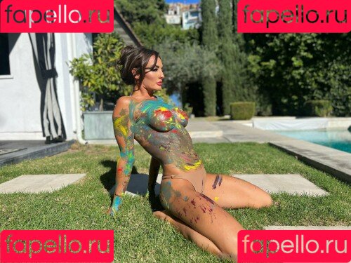 Whitney Johns Onlyfans Photo Gallery 