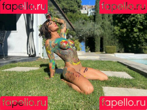 Whitney Johns Onlyfans Photo Gallery 