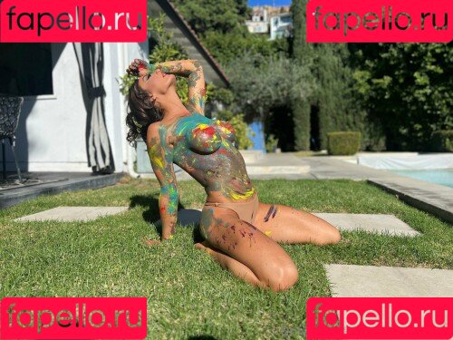 Whitney Johns Onlyfans Photo Gallery 