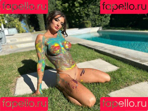 Whitney Johns Onlyfans Photo Gallery 