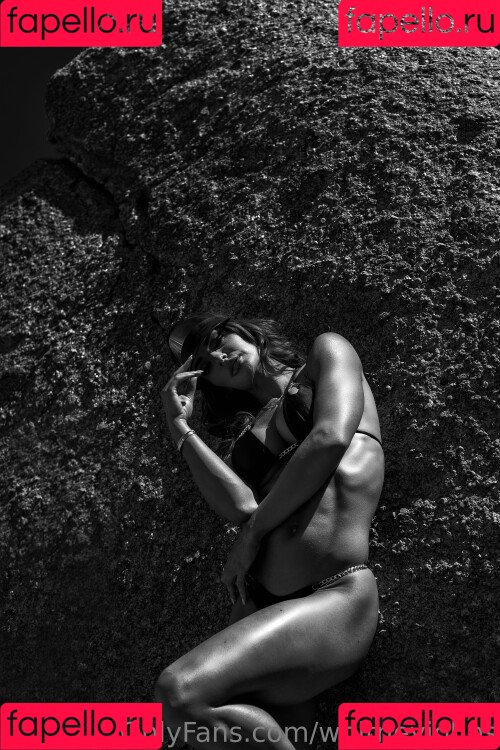 Whitney Johns Onlyfans Photo Gallery 