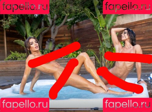 Whitney Johns Onlyfans Photo Gallery 