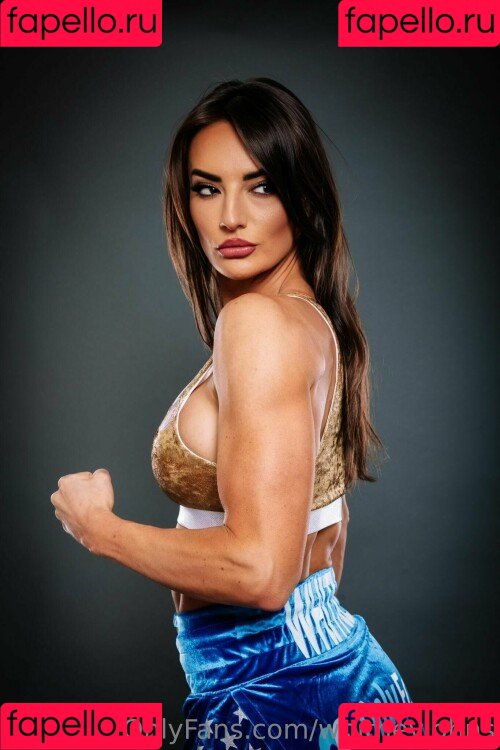 Whitney Johns Onlyfans Photo Gallery 