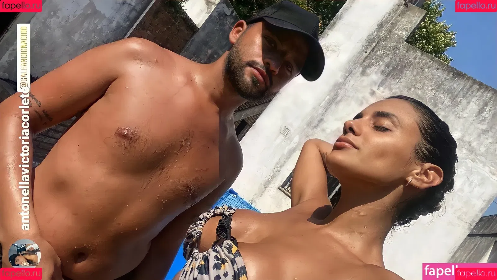Antonellavictoriacorleto Onlyfans Photo Gallery 