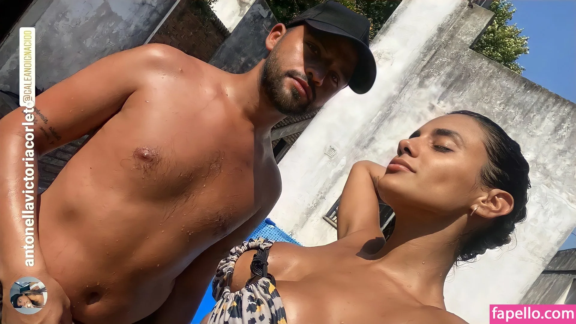 Antonellavictoriacorleto Onlyfans Photo Gallery 