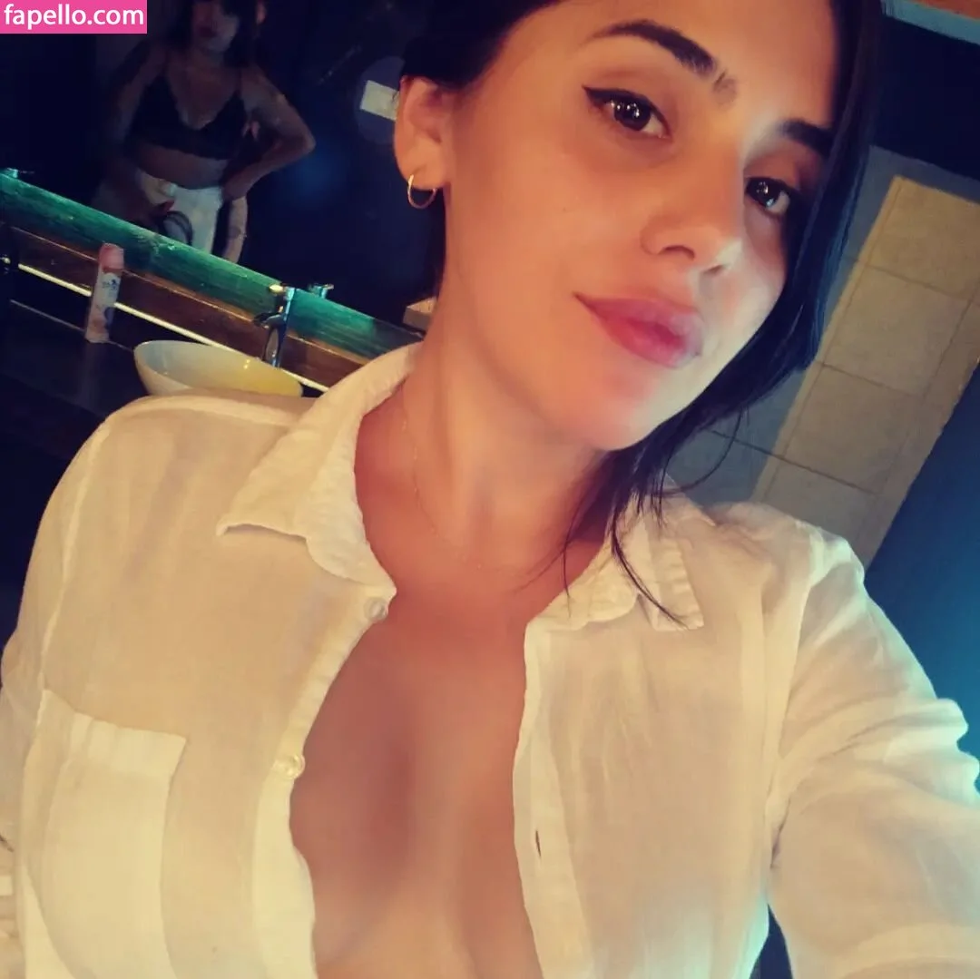 Antonellavictoriacorleto Onlyfans Photo Gallery 