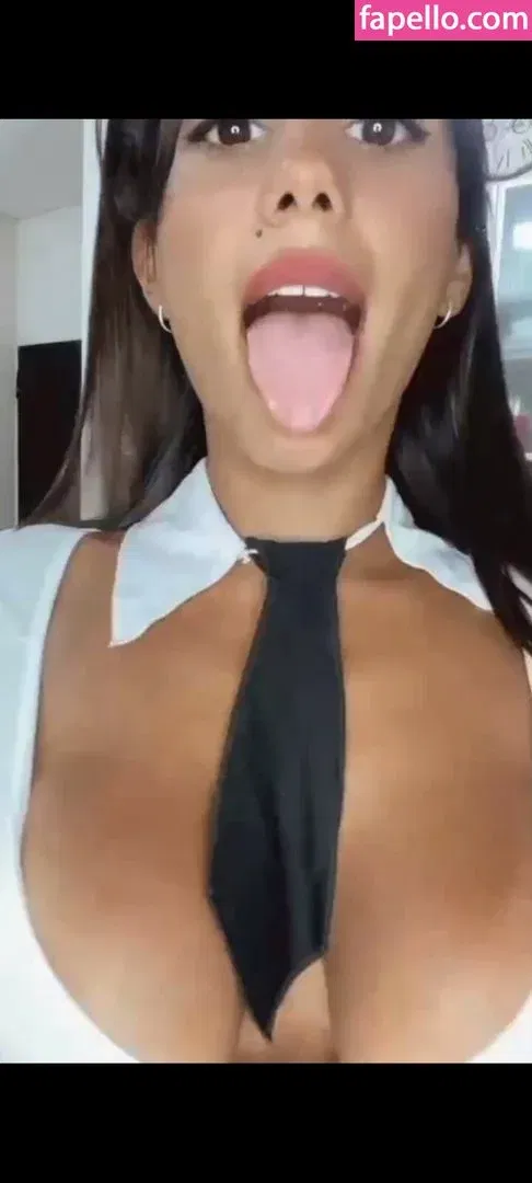 Antonellavictoriacorleto Onlyfans Photo Gallery 