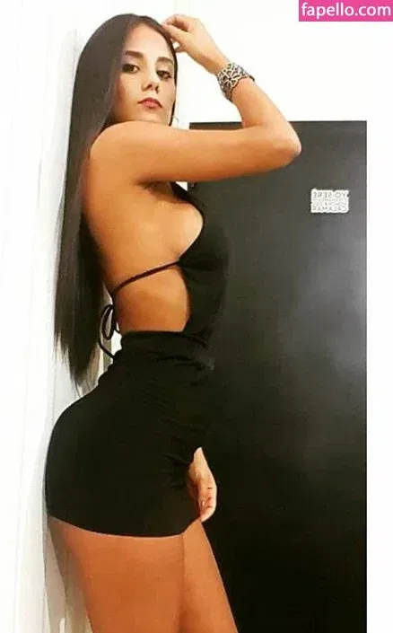 Antonellavictoriacorleto Onlyfans Photo Gallery 