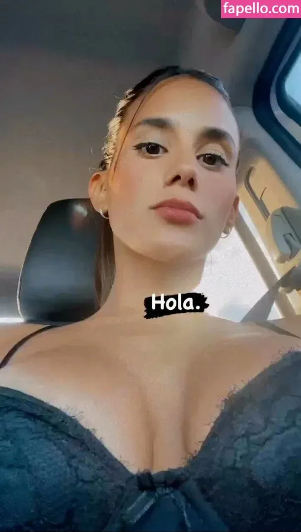 Antonellavictoriacorleto Onlyfans Photo Gallery 