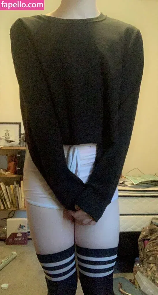 Femboy Fishing Onlyfans Photo Gallery 