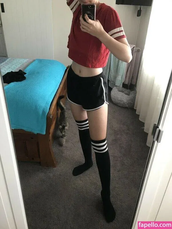 Femboy Fishing Onlyfans Photo Gallery 