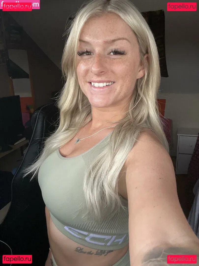 Ava Jade Onlyfans Photo Gallery 