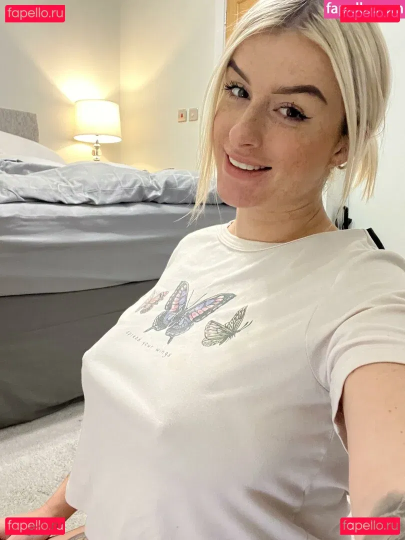 Ava Jade Onlyfans Photo Gallery 