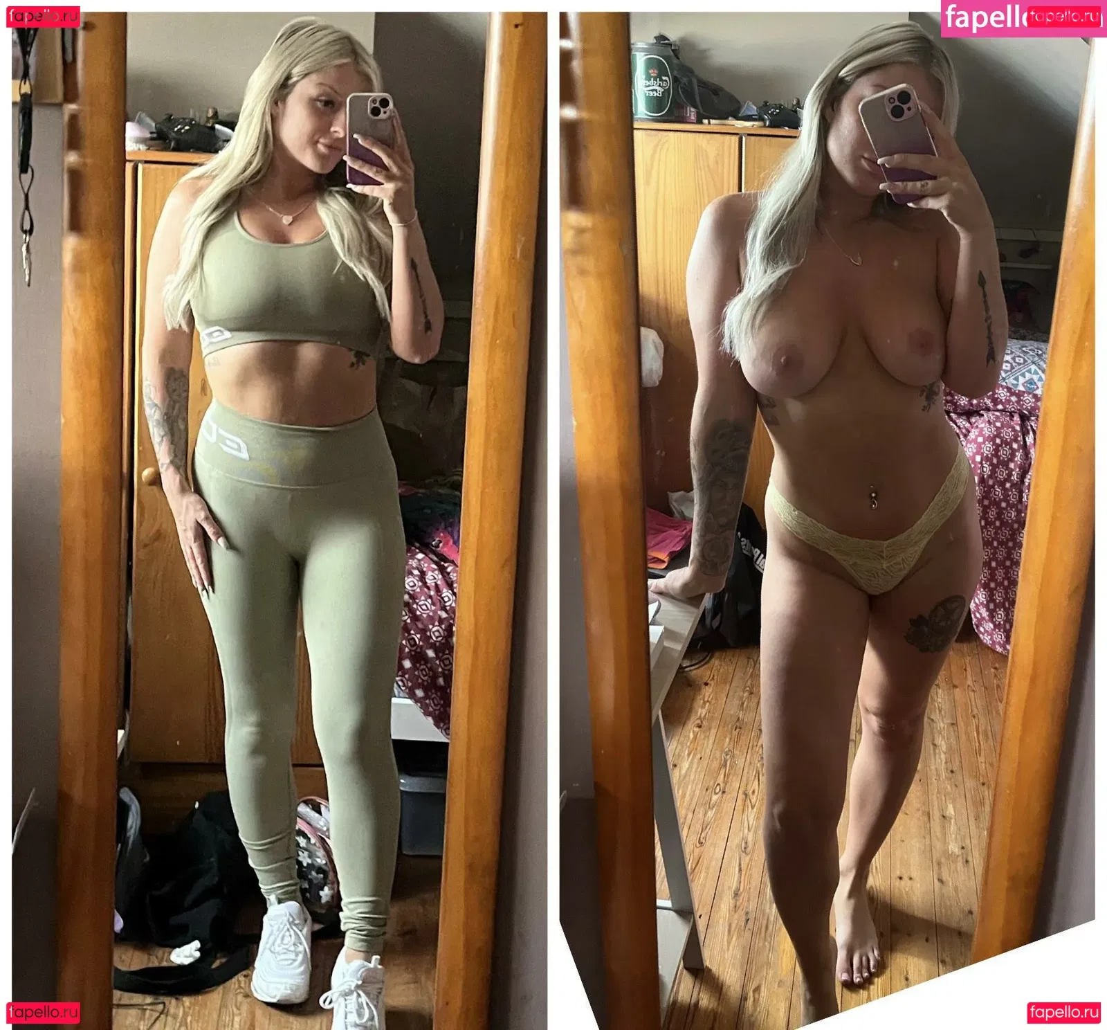 Ava Jade Onlyfans Photo Gallery 