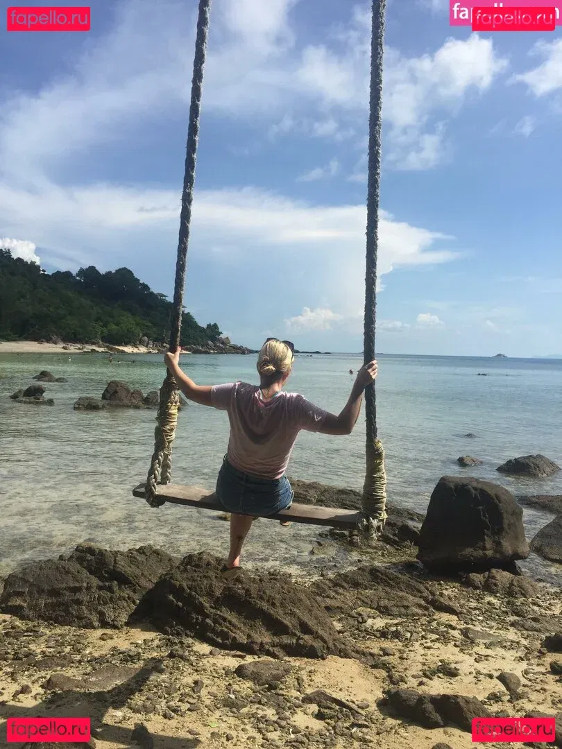 Ava Jade Onlyfans Photo Gallery 