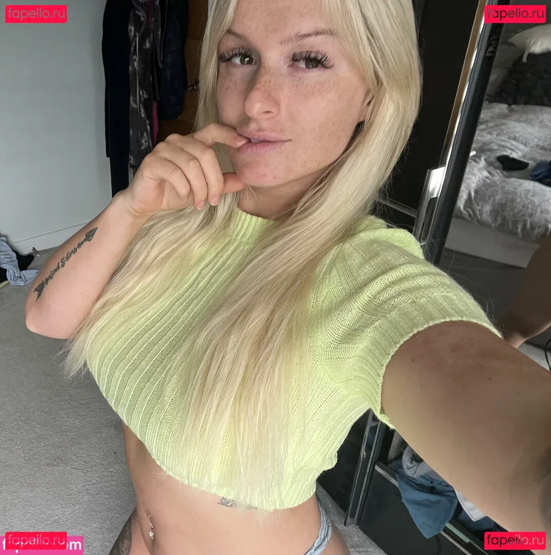 Ava Jade Onlyfans Photo Gallery 