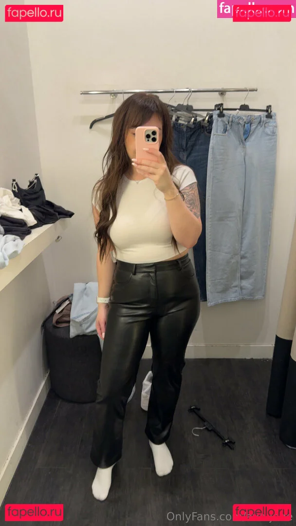 Ava Jade Onlyfans Photo Gallery 