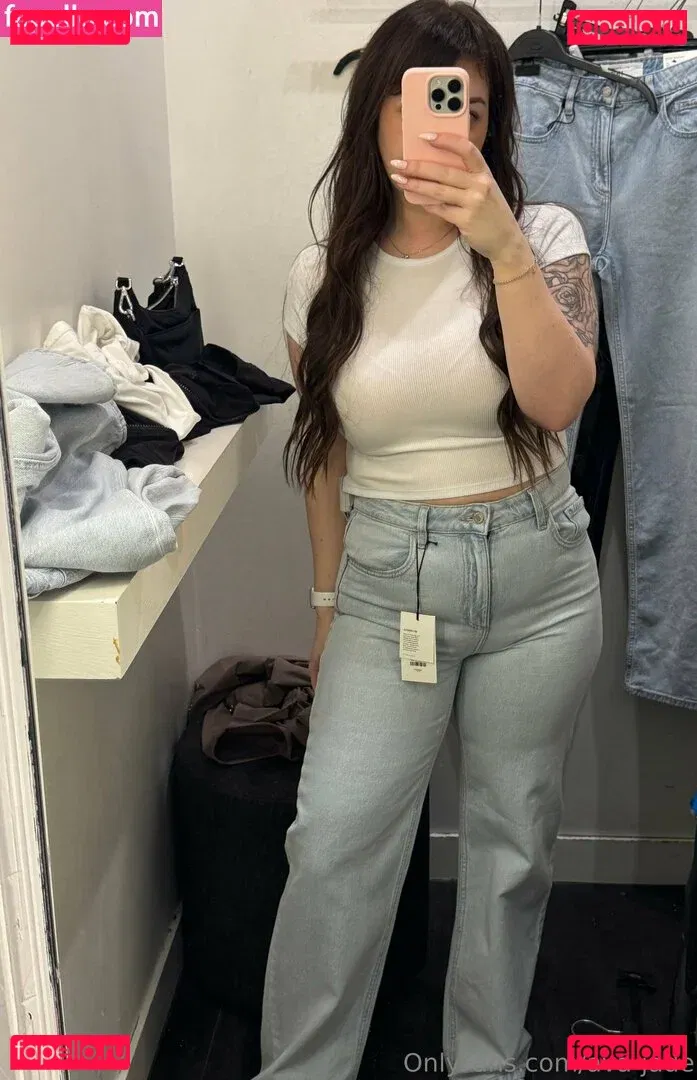 Ava Jade Onlyfans Photo Gallery 