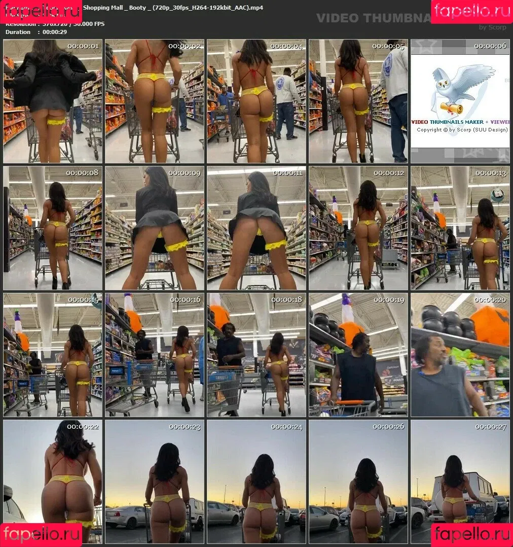 Toochi Kash Onlyfans Photo Gallery 