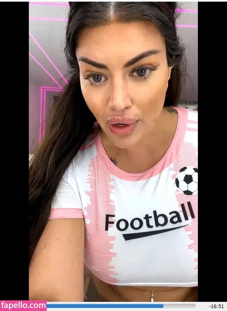 Toochi Kash Onlyfans Photo Gallery 