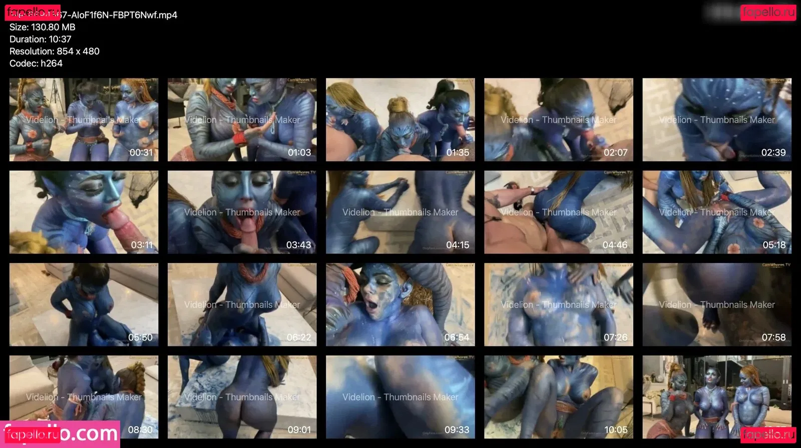 Toochi Kash Onlyfans Photo Gallery 