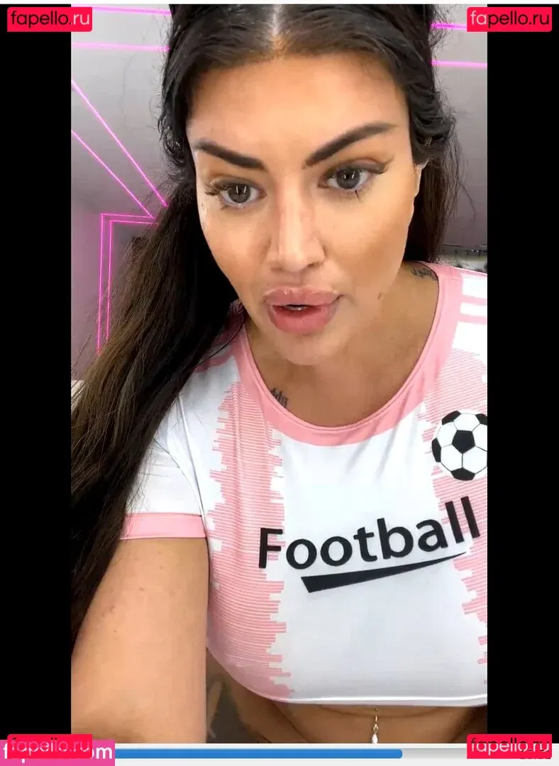 Toochi Kash Onlyfans Photo Gallery 