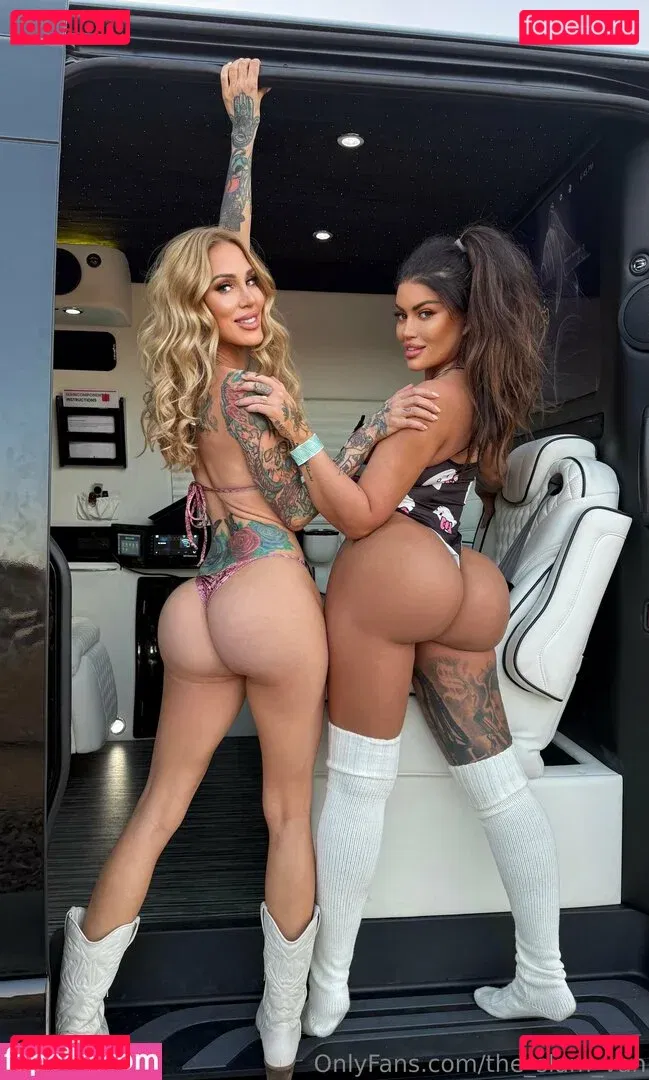 Toochi Kash Onlyfans Photo Gallery 