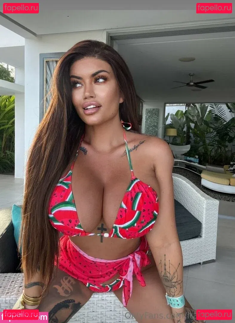 Toochi Kash Onlyfans Photo Gallery 