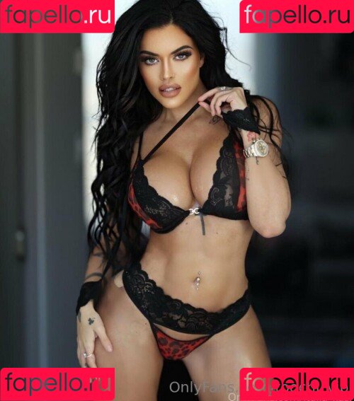 Toochi Kash Onlyfans Photo Gallery 