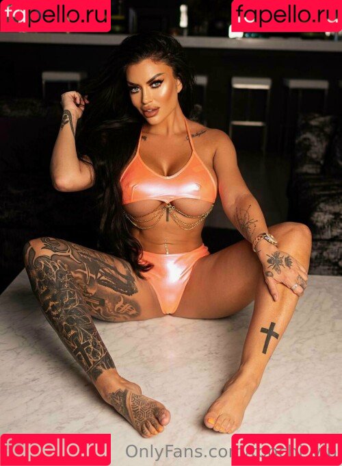 Toochi Kash Onlyfans Photo Gallery 