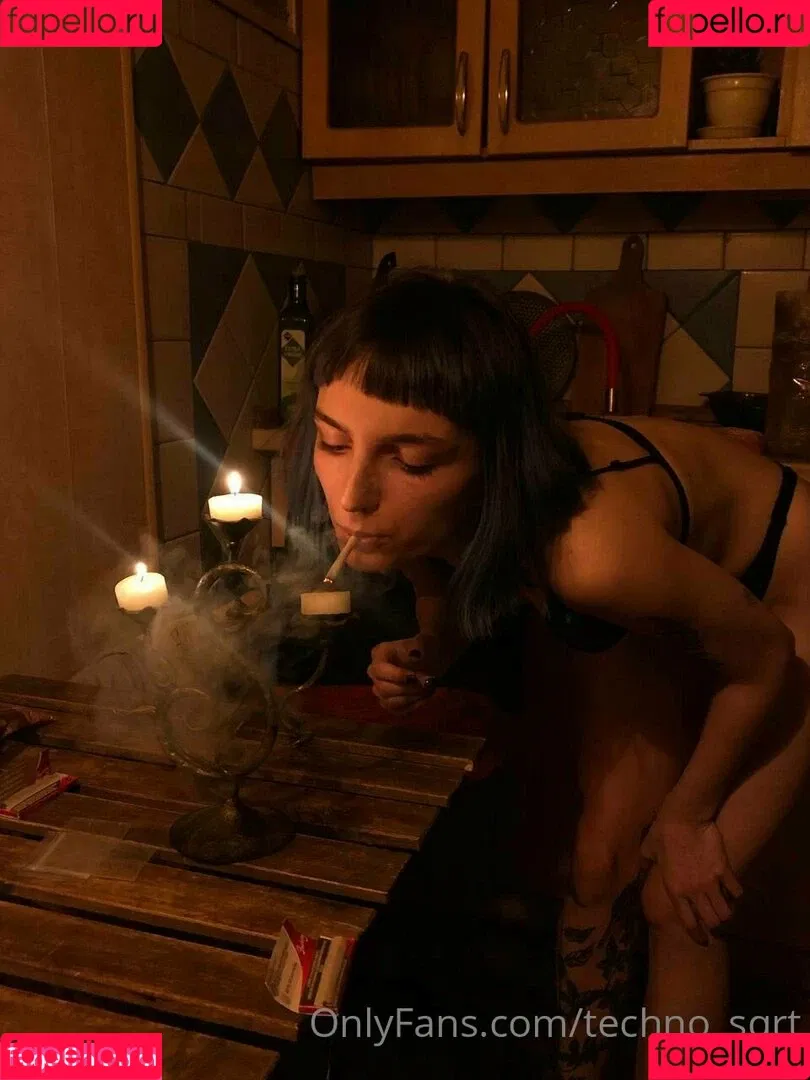 techno_sqrt Onlyfans Photo Gallery 