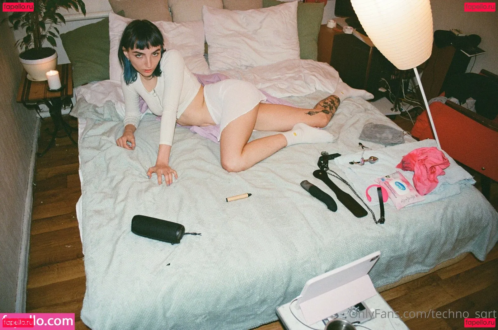 techno_sqrt Onlyfans Photo Gallery 