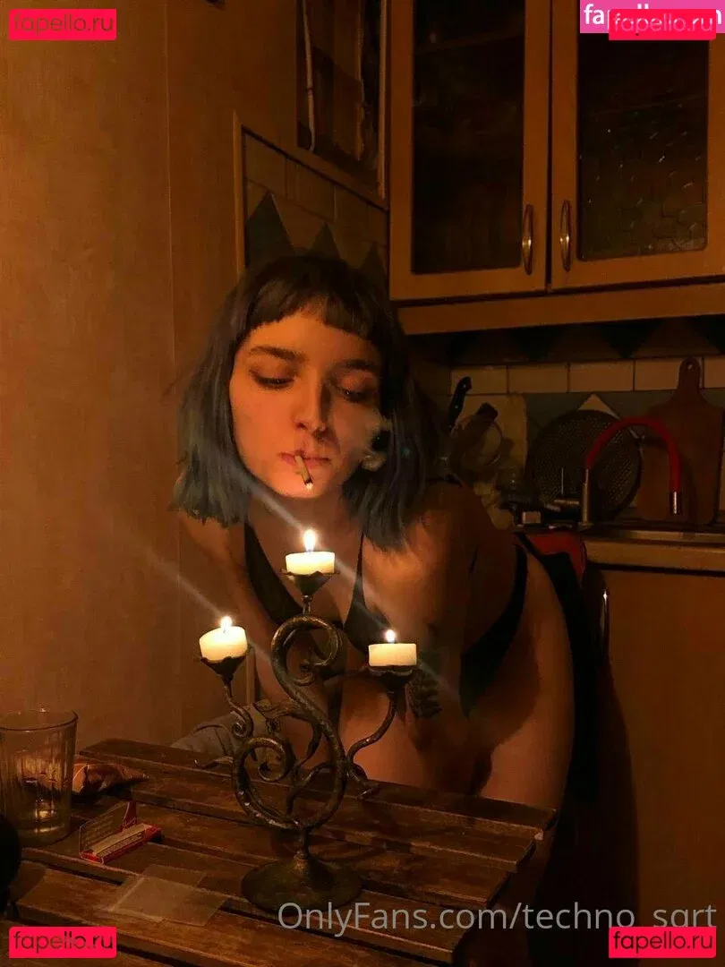 techno_sqrt Onlyfans Photo Gallery 