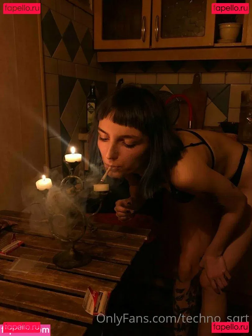 techno_sqrt Onlyfans Photo Gallery 