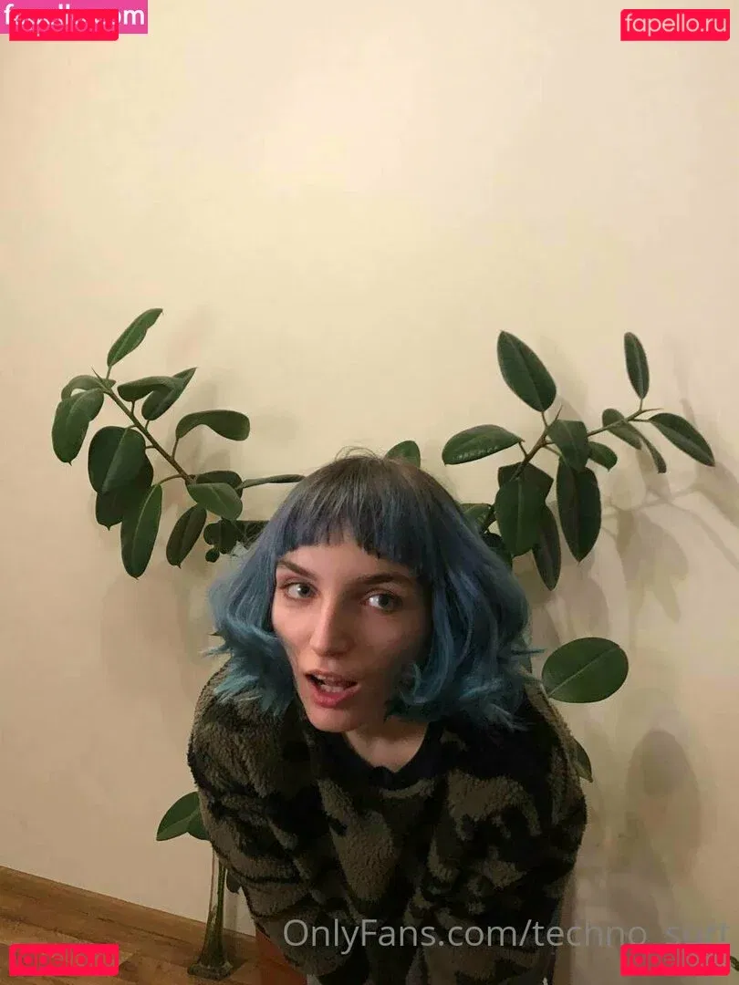 techno_sqrt Onlyfans Photo Gallery 