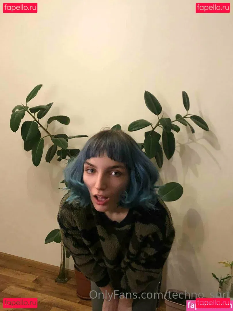 techno_sqrt Onlyfans Photo Gallery 