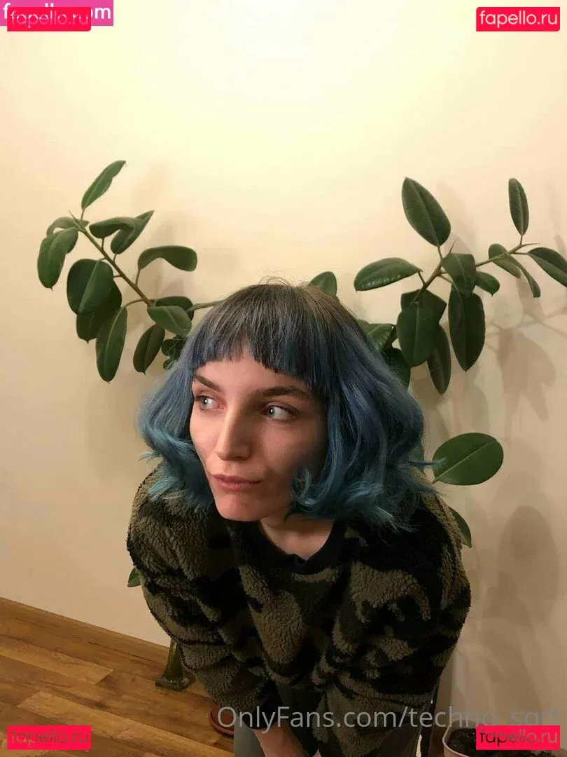 techno_sqrt Onlyfans Photo Gallery 