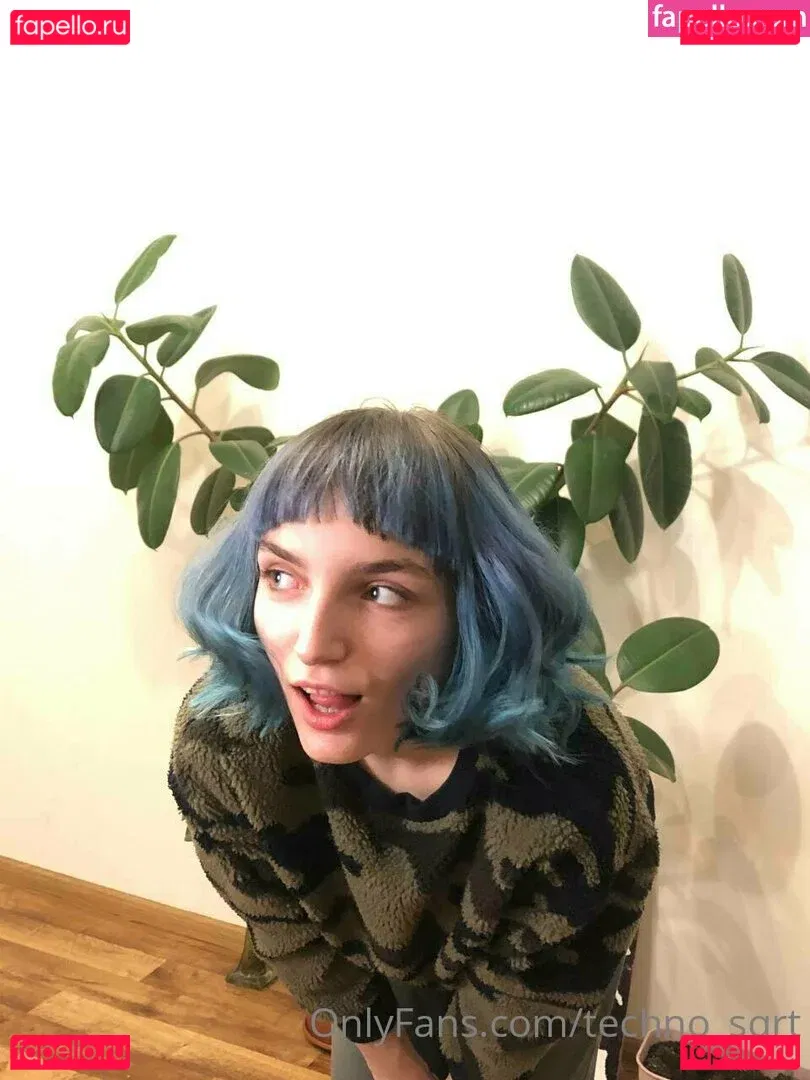 techno_sqrt Onlyfans Photo Gallery 