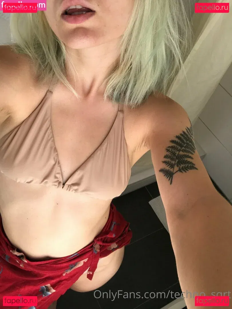 techno_sqrt Onlyfans Photo Gallery 