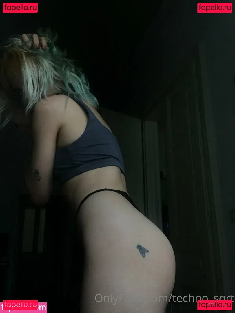 techno_sqrt Onlyfans Photo Gallery 