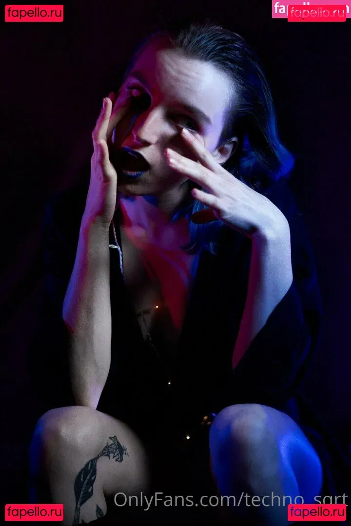 techno_sqrt Onlyfans Photo Gallery 