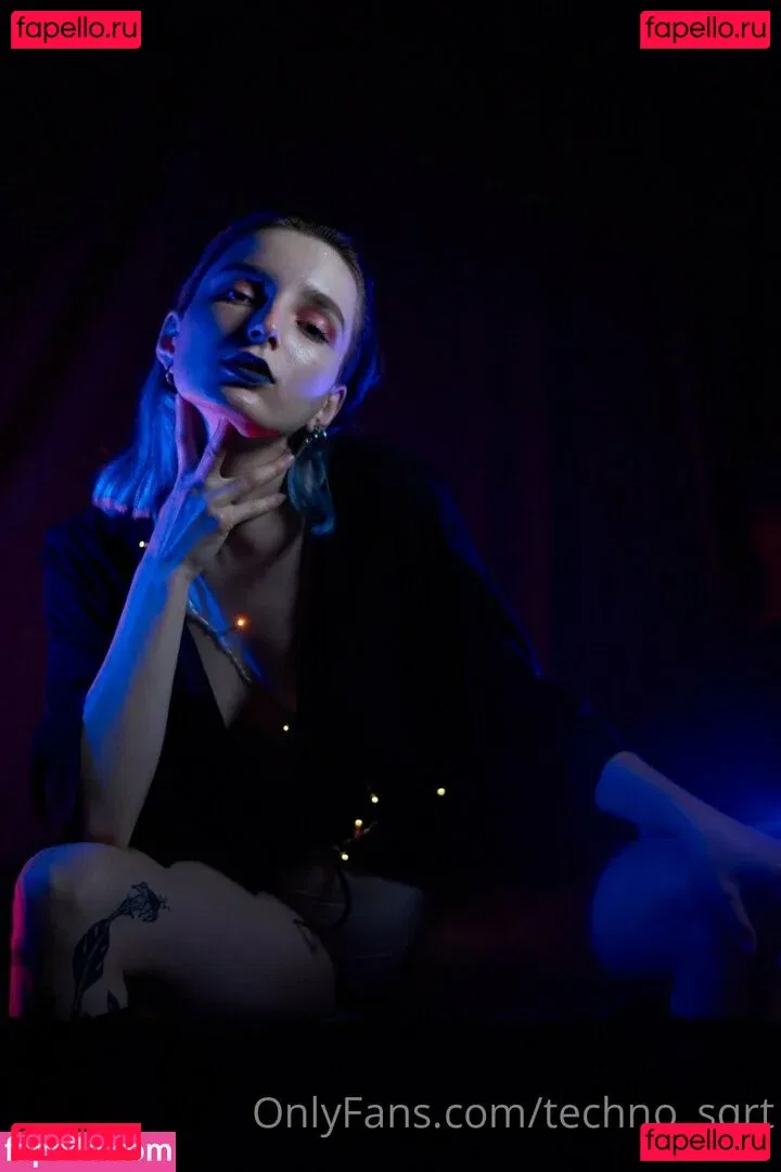 techno_sqrt Onlyfans Photo Gallery 