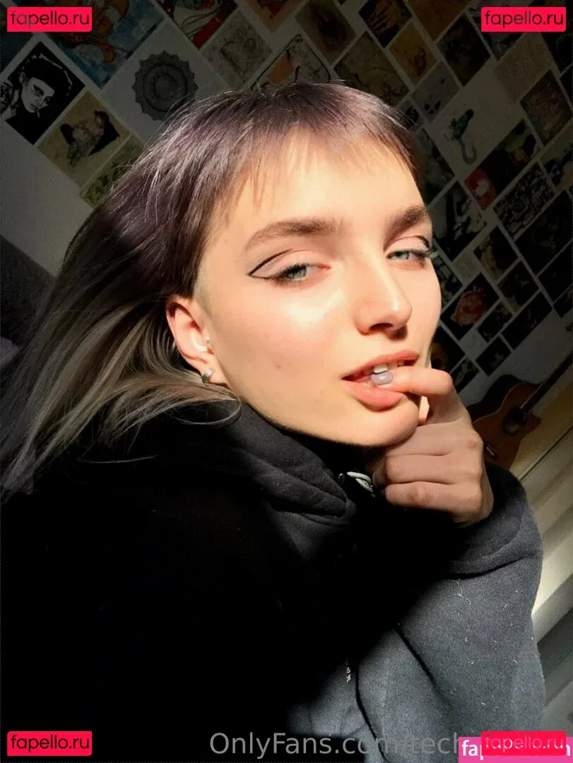 techno_sqrt Onlyfans Photo Gallery 