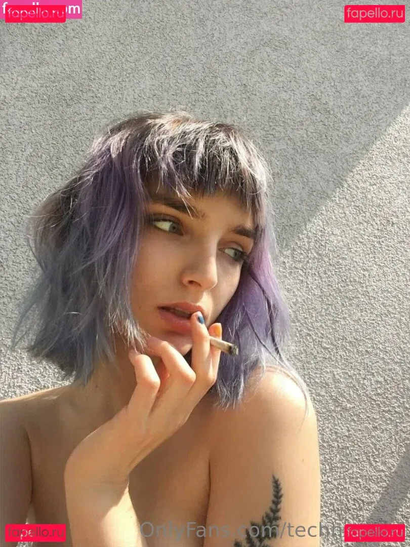 techno_sqrt Onlyfans Photo Gallery 