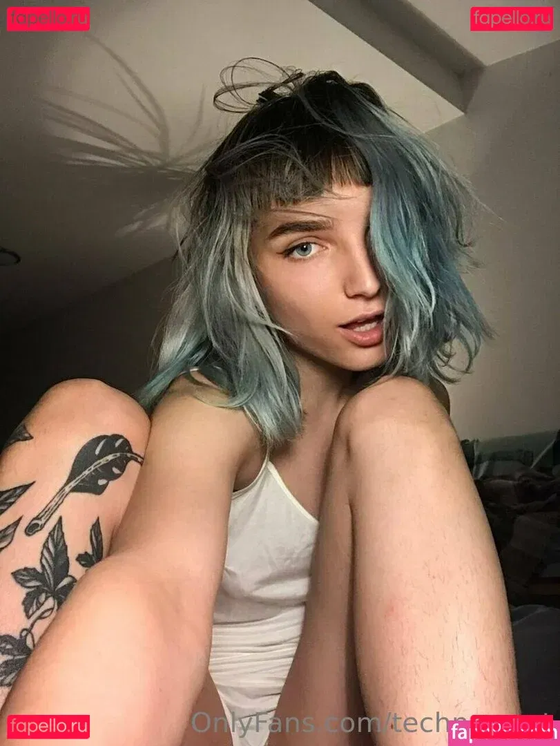 techno_sqrt Onlyfans Photo Gallery 