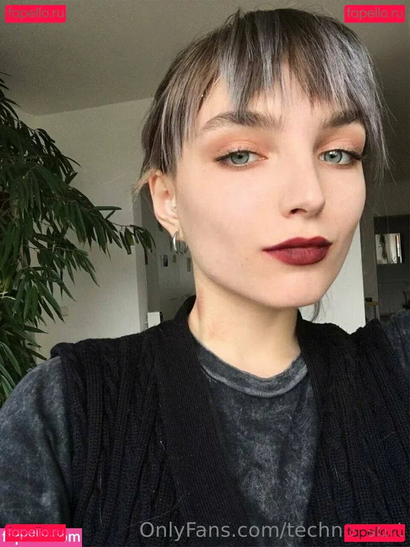 techno_sqrt Onlyfans Photo Gallery 