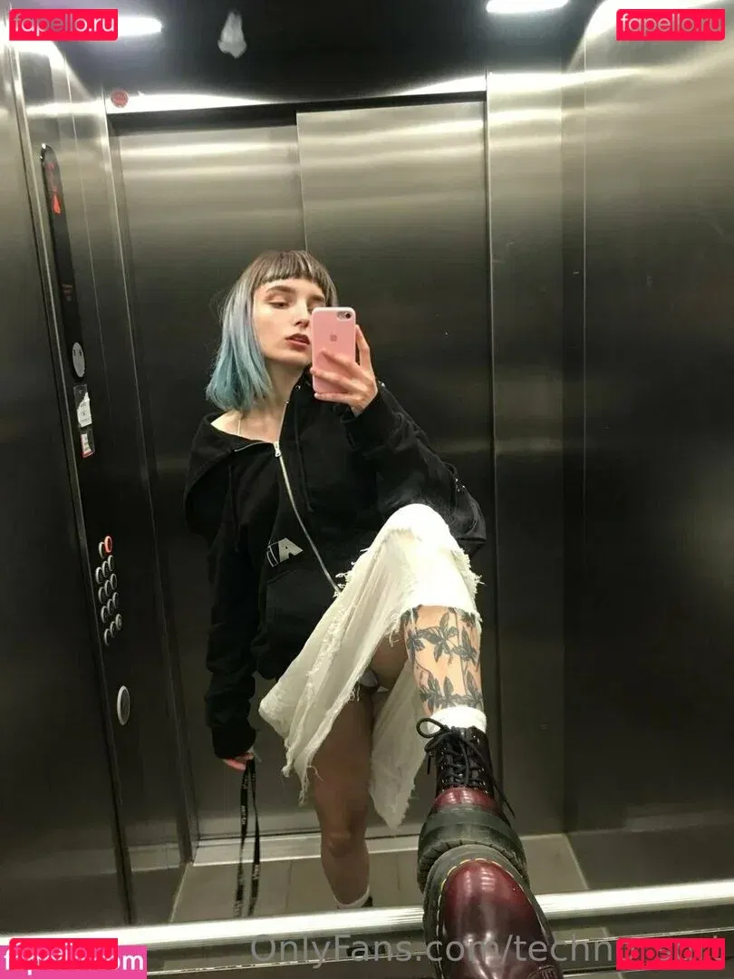 techno_sqrt Onlyfans Photo Gallery 